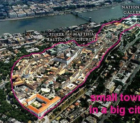Buda Castle