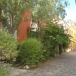 아파트 Buda Castle 부다페스트