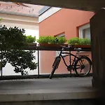 Buda Castle 아파트