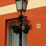 아파트 Buda Castle 부다페스트