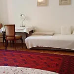 Buda Castle 부다페스트