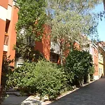 Buda Castle 아파트 *