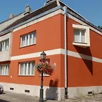 아파트 Buda Castle