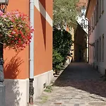Buda Castle *