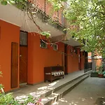 Buda Castle 부다페스트
