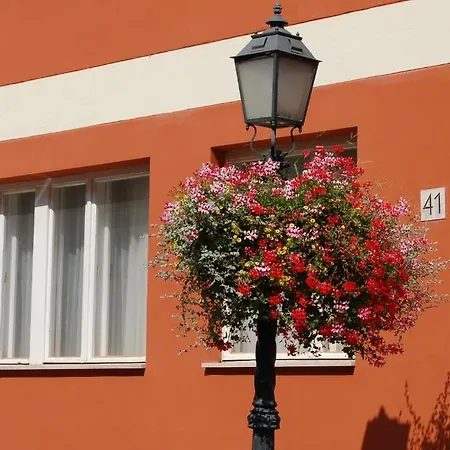 Buda Castle Apartment Budapest