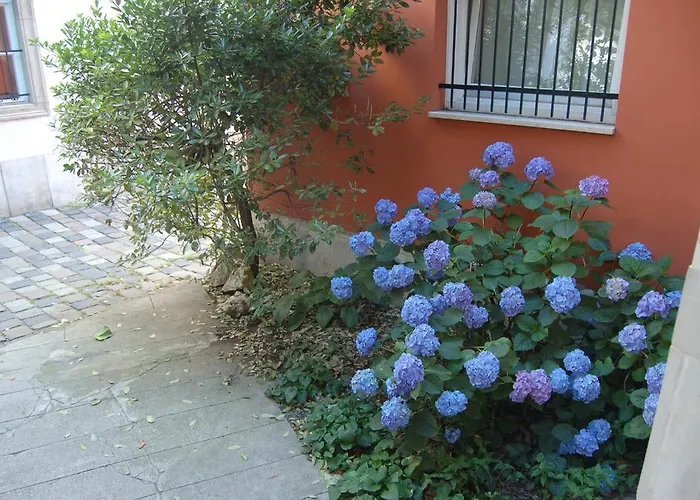 Buda Castle Βουδαπέστη