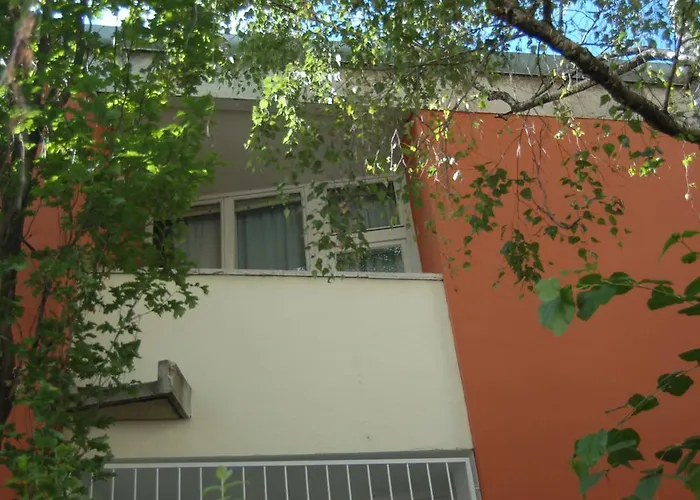 Buda Castle Διαμέρισμα