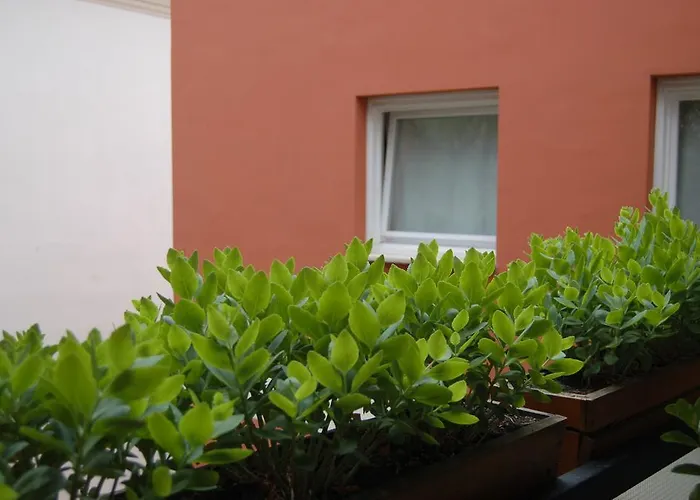 Διαμέρισμα Buda Castle Βουδαπέστη