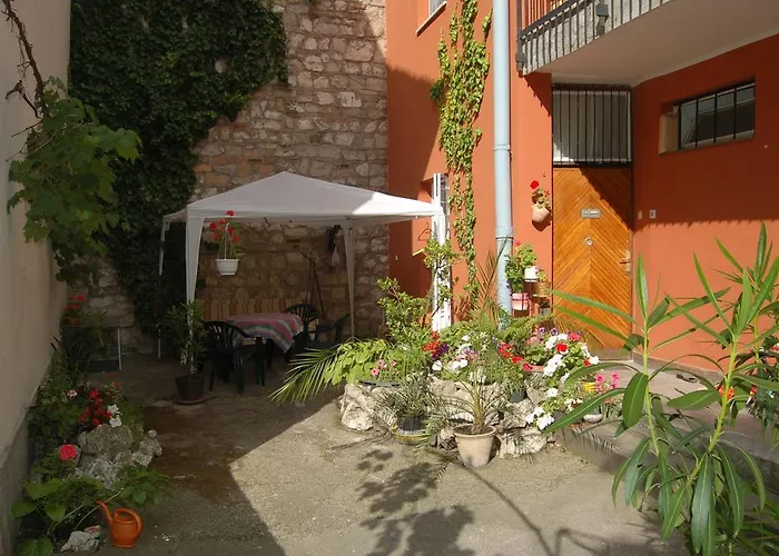 Buda Castle Διαμέρισμα Βουδαπέστη