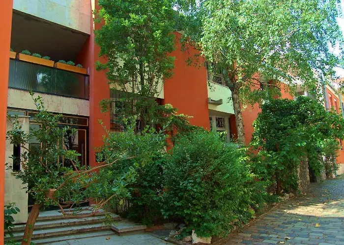 Διαμέρισμα Buda Castle Βουδαπέστη