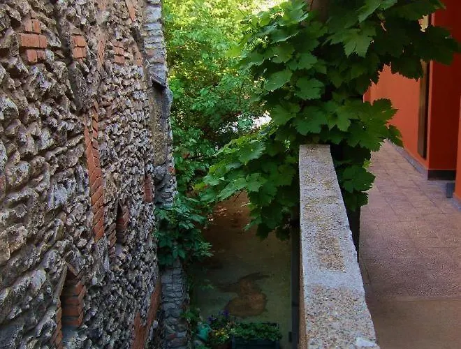 Buda Castle Βουδαπέστη