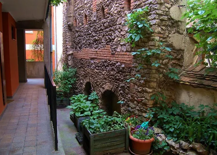 Διαμέρισμα Buda Castle