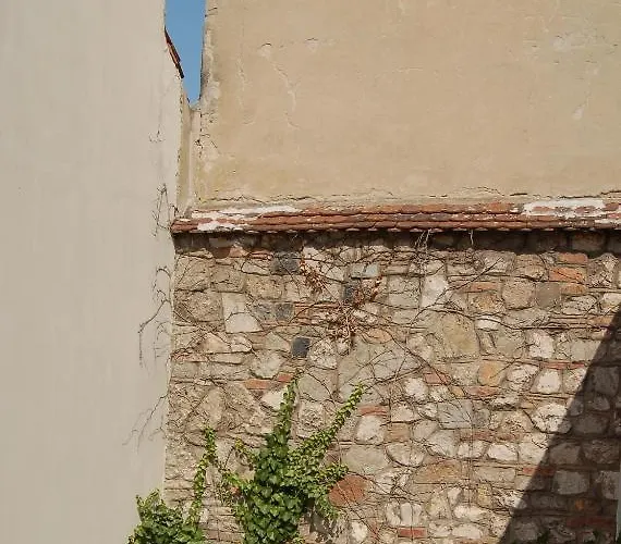 Buda Castle * Βουδαπέστη