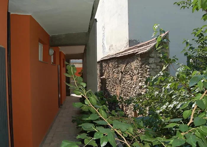 Buda Castle Διαμέρισμα *