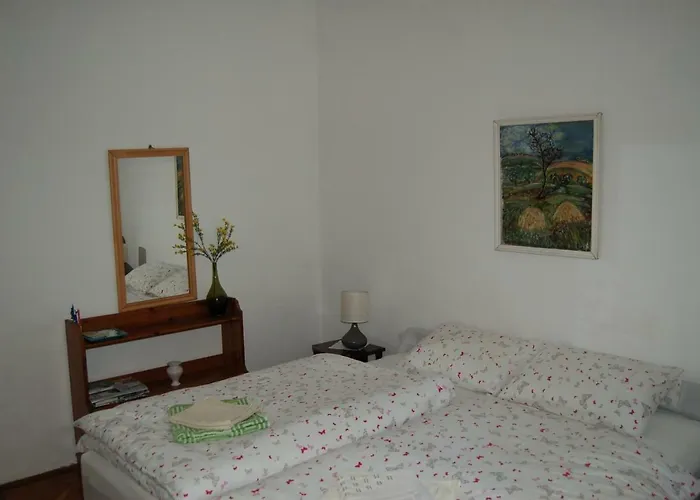 Buda Castle Διαμέρισμα Βουδαπέστη