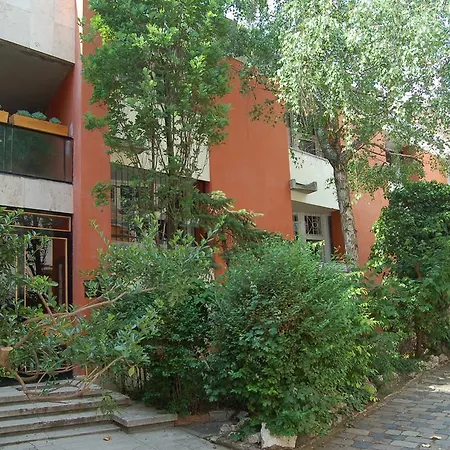 Buda Castle Будапешт