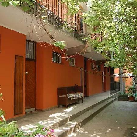 Buda Castle بودابست