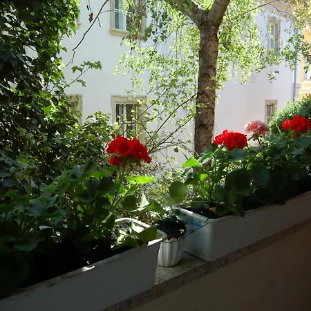 Buda Castle Апартаменты *