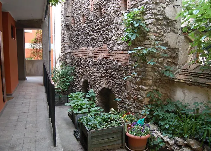 Apartament Buda Castle