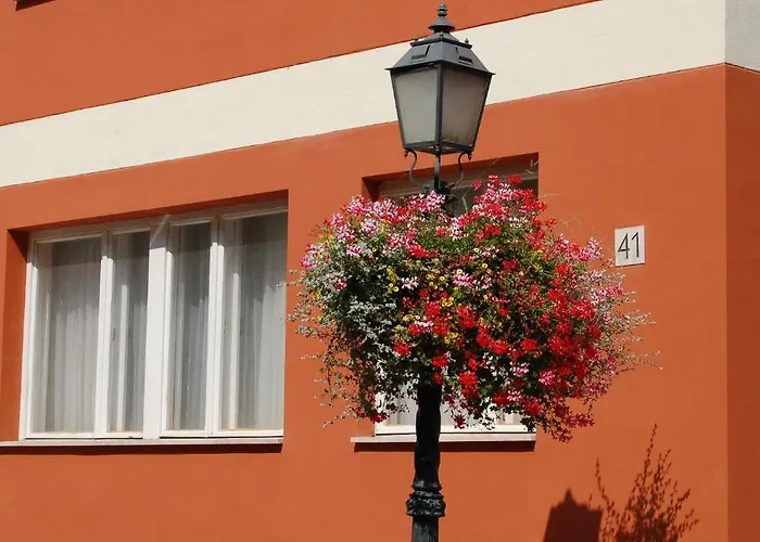 Buda Castle Apartament Budapesta