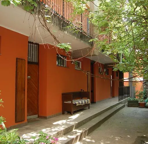 Buda Castle Budapest