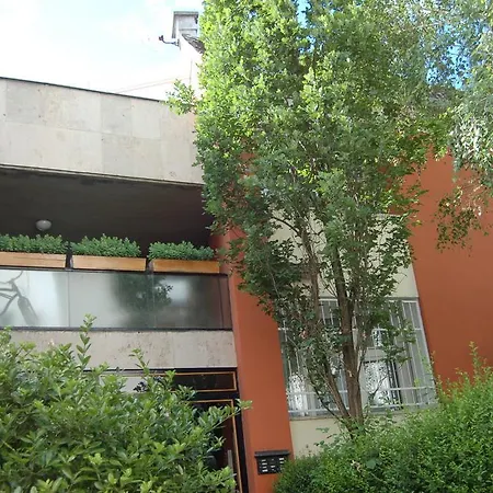 Buda Castle Appartement *