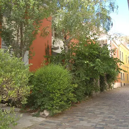 Διαμέρισμα Buda Castle Βουδαπέστη