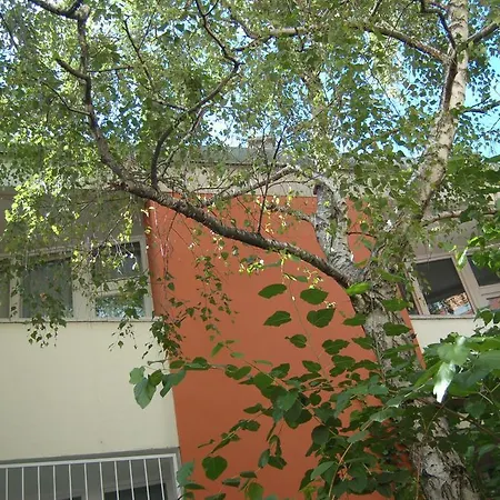 Appartement Buda Castle