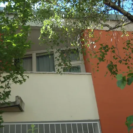 Buda Castle Διαμέρισμα
