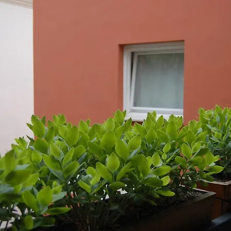 Appartement Buda Castle Boedapest