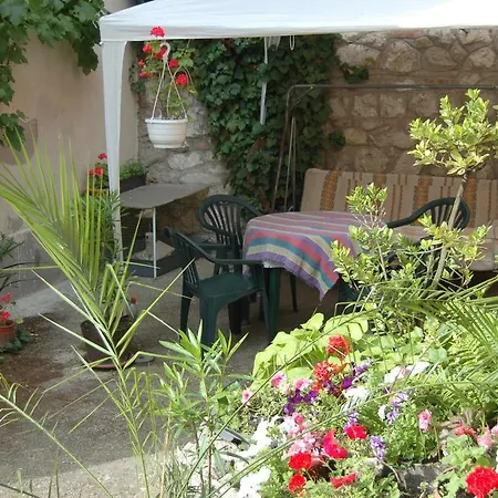 Appartement Buda Castle