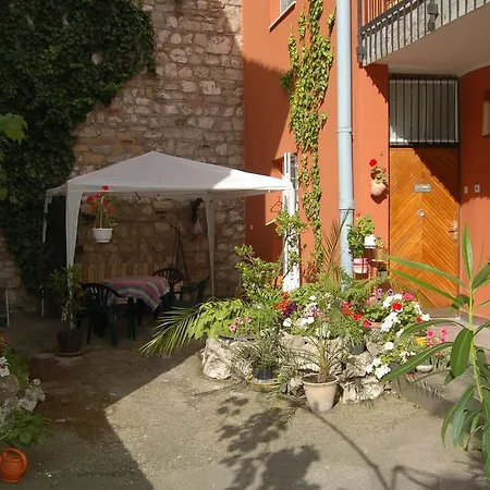 Buda Castle Appartement Boedapest