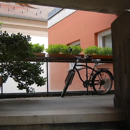 Buda Castle Appartement