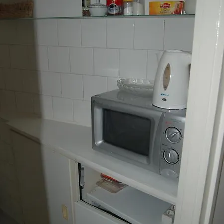 Appartement Buda Castle *