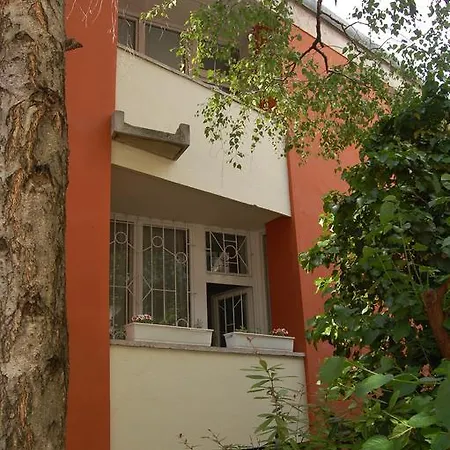 Buda Castle * Boedapest