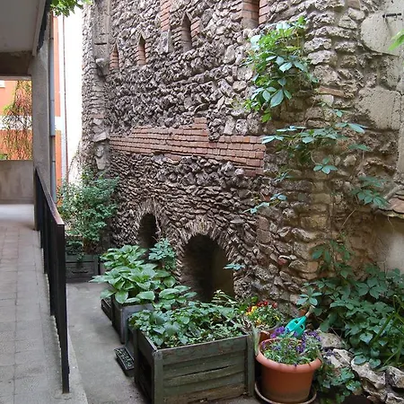 Appartement Buda Castle