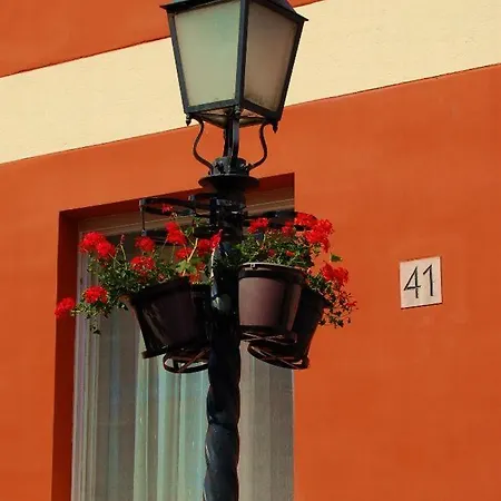 Appartement Buda Castle Boedapest