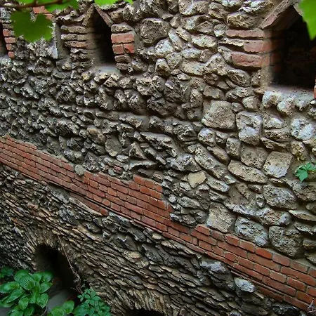 Apartamento Buda Castle