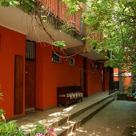 Appartement Buda Castle