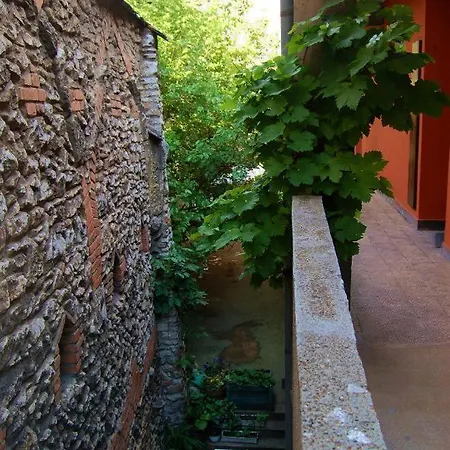 Buda Castle Boedapest