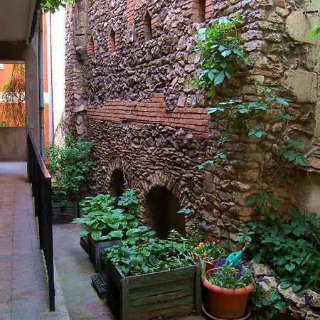 Appartement Buda Castle