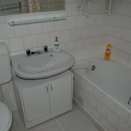 Buda Castle Appartement *