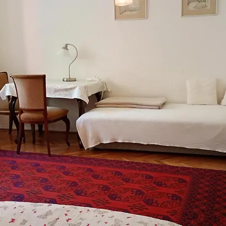 Buda Castle Boedapest