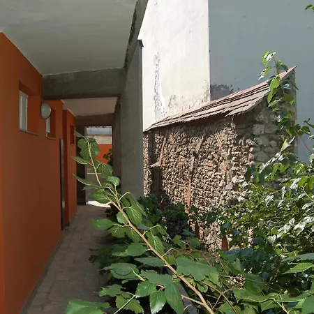 Buda Castle Appartement *