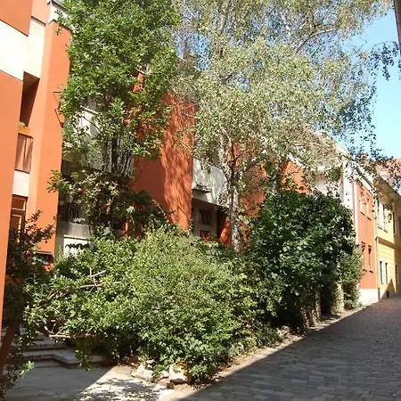 Buda Castle Appartement *