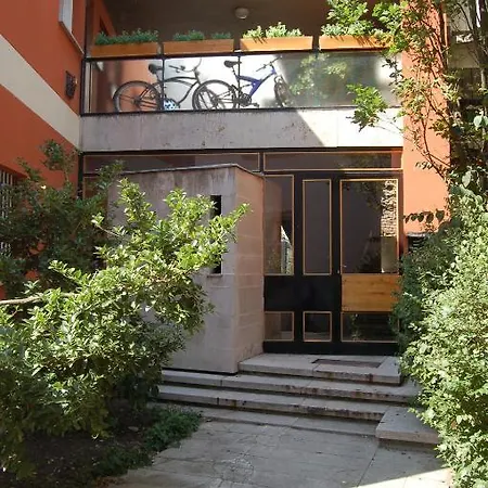 Buda Castle Appartement *