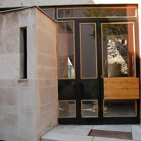 Appartement Buda Castle