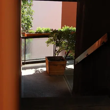 Buda Castle Appartement