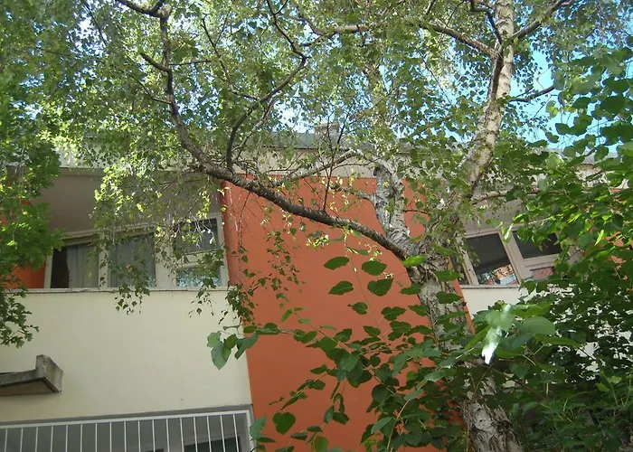 Apartamento Buda Castle